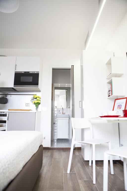Alessia's Flat - Sarpi Mailand