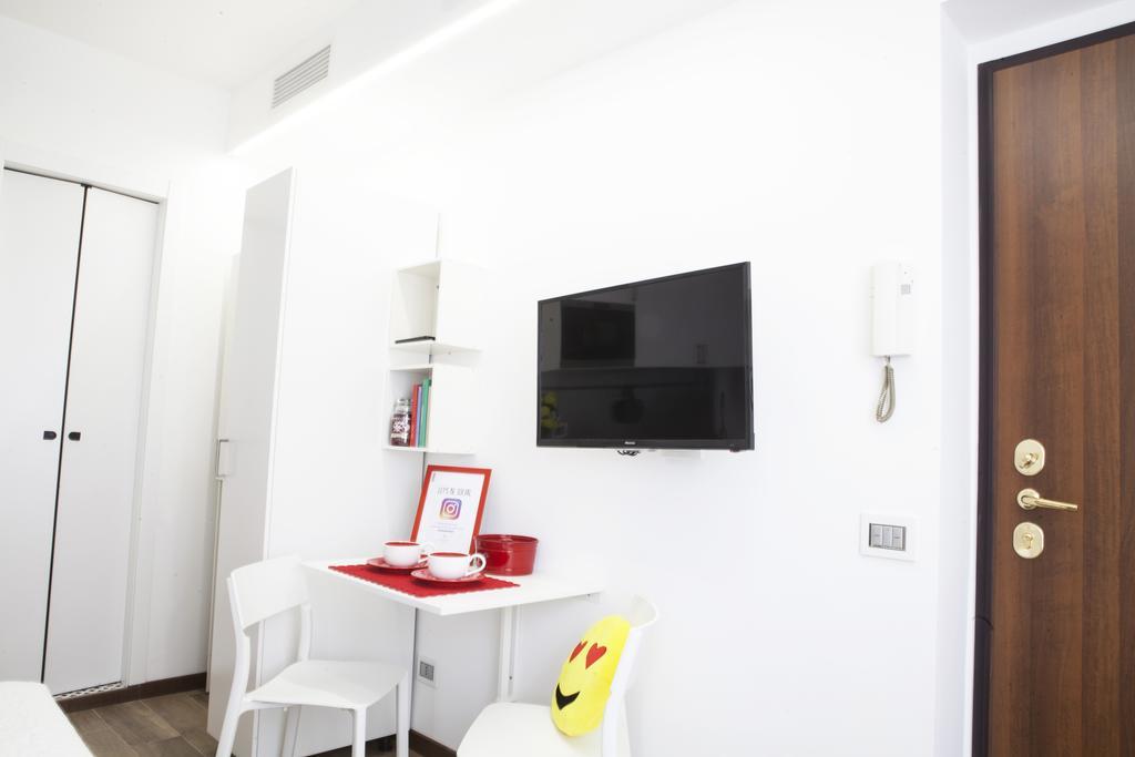 Alessia's Flat - Sarpi * Mailand
