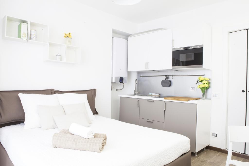 Alessia's Flat - Sarpi Apartment Mailand